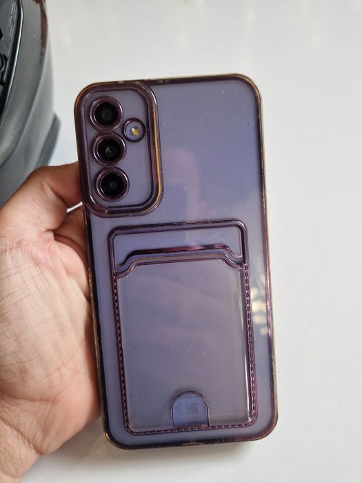Samsung s22 e Samsung a34