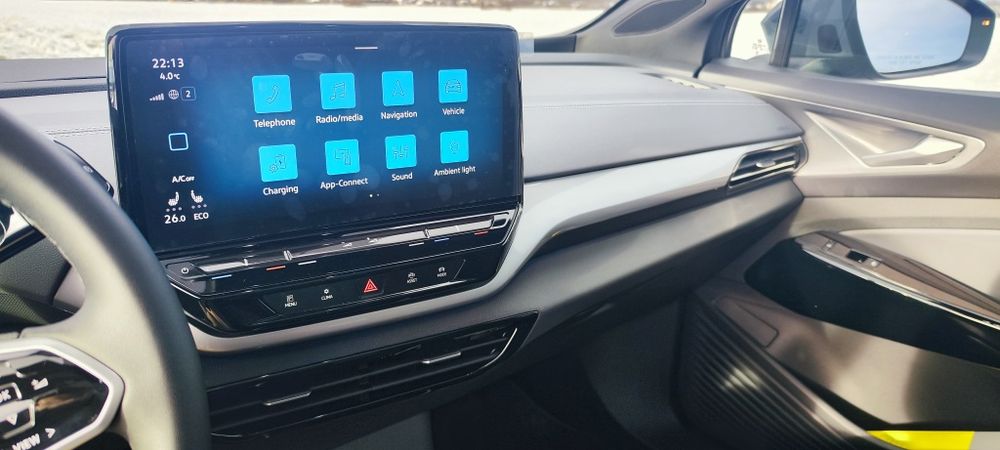 Volkswagen ID 4 Pro S