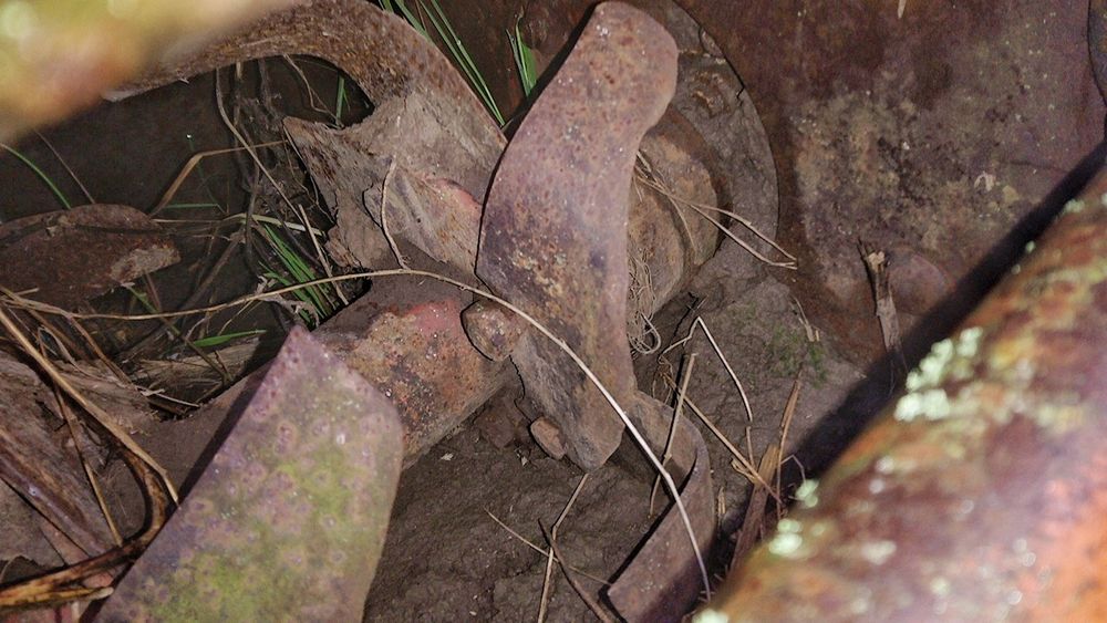 Культиватор фрезерний до Т-150 К фреза