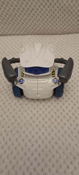 Cyber robot Clementoni