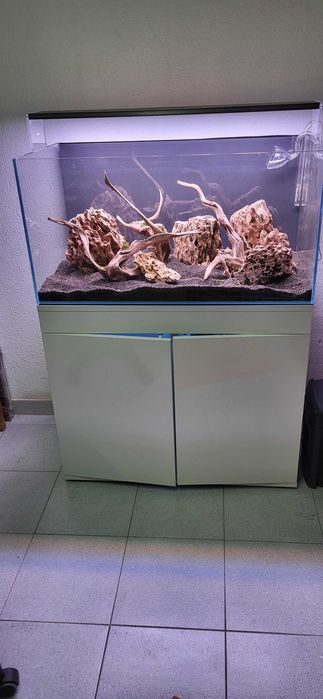 AQUARIO completo 90cm Signature