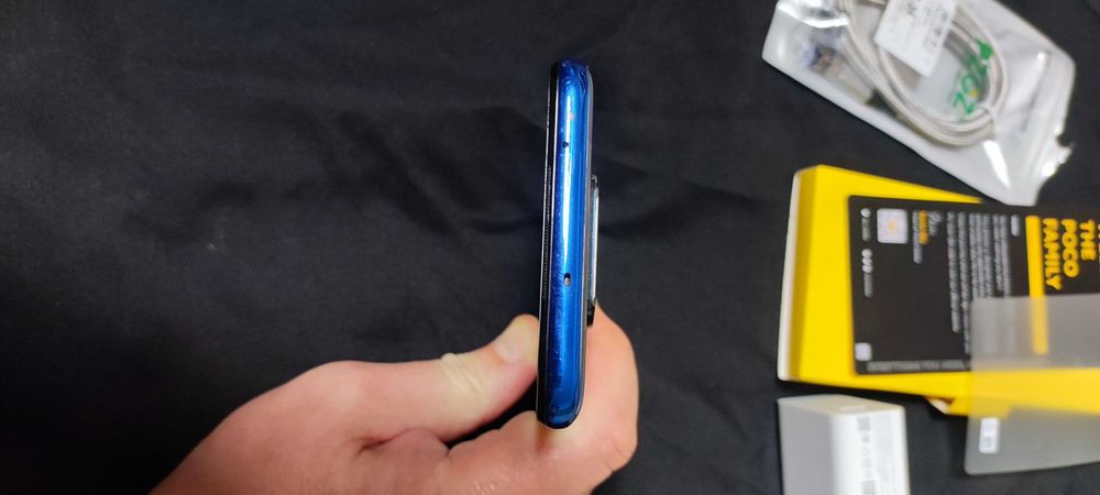 Poco X3 Pro 8/256GB Frost Blue