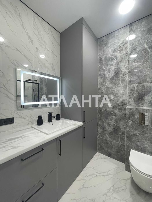 1-room apartment apartment by the address (area 45 m²) - Atlanta.ua - photo 19