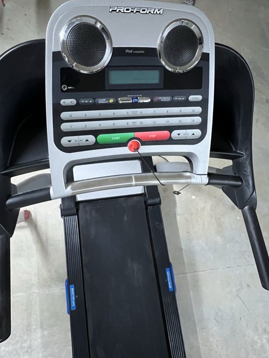 Passadeira Pro form 600zlt