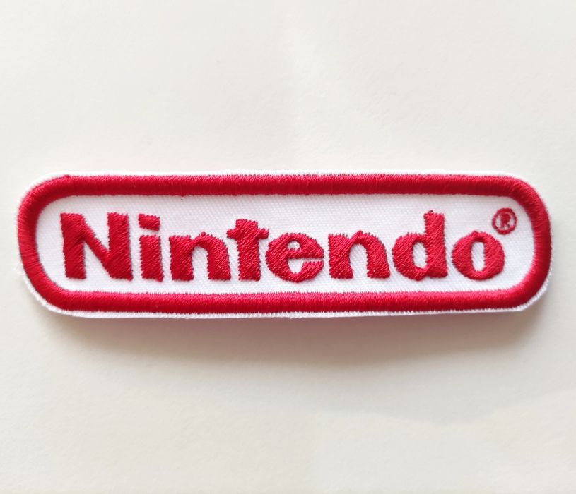 Emblemas Patches
