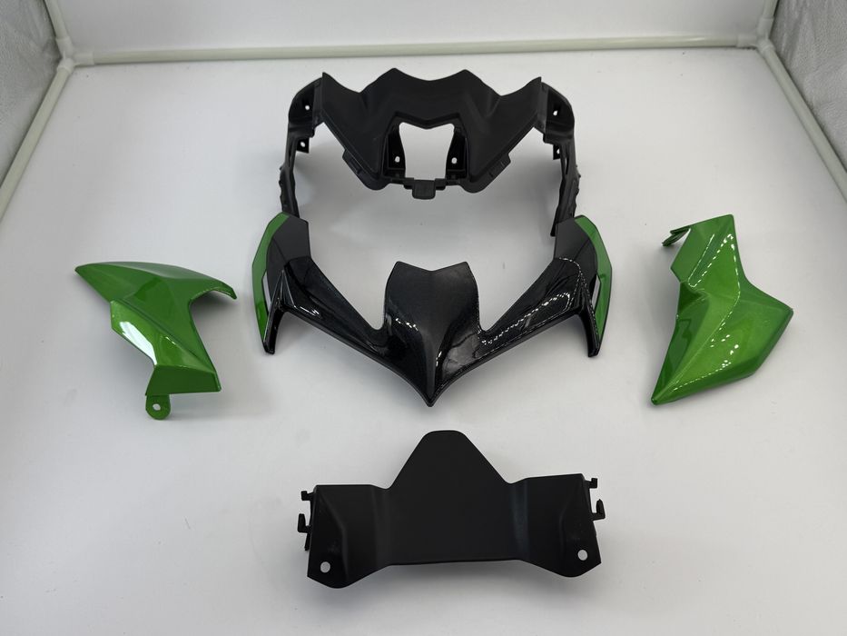 Kawasaki Z900SE czasza czacha owiewka komplet