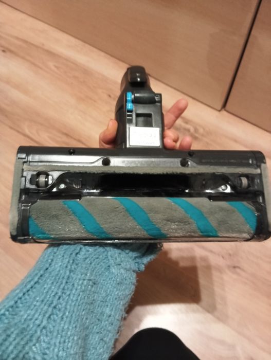 Elektroszczotka Samsung Slim LED Brush