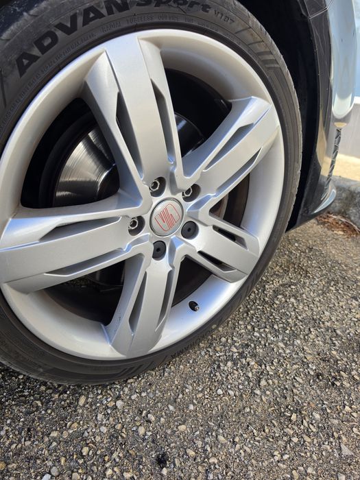 SEAT Leon 2.0 TDI 170 cv