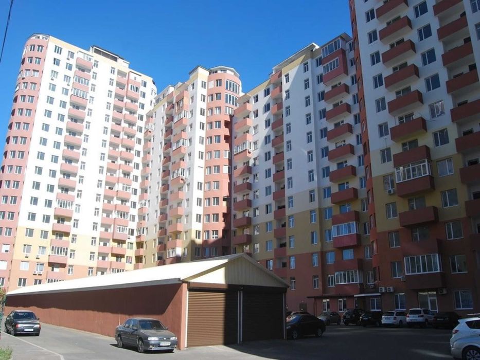 3-rooms apartment apartment by the address st. Pedagogicheskiy per (area 89 m²) - Atlanta.ua - photo 20