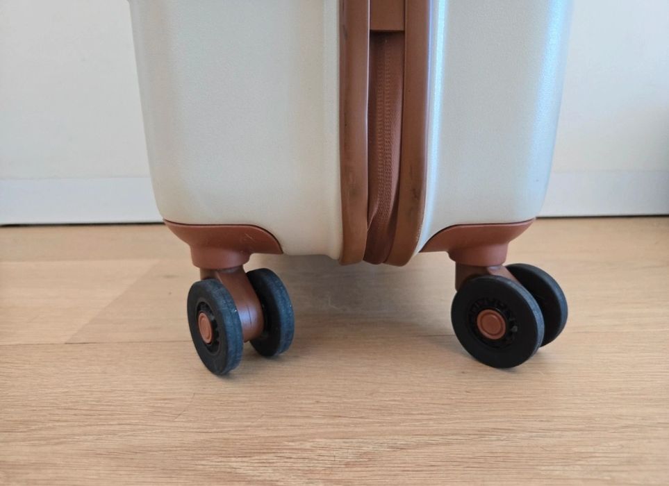 Trolley de Viagem Brics