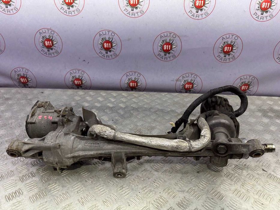 Рульова кермова рейка Ford Focus 3 2011-2018