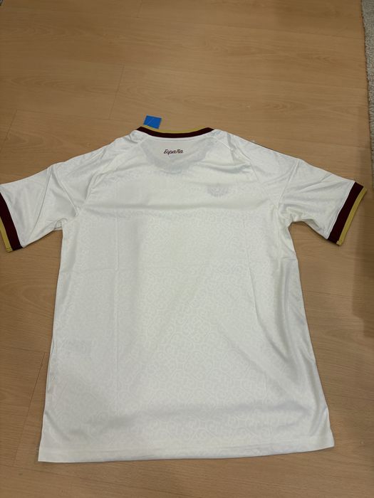 Camisola de Espanha