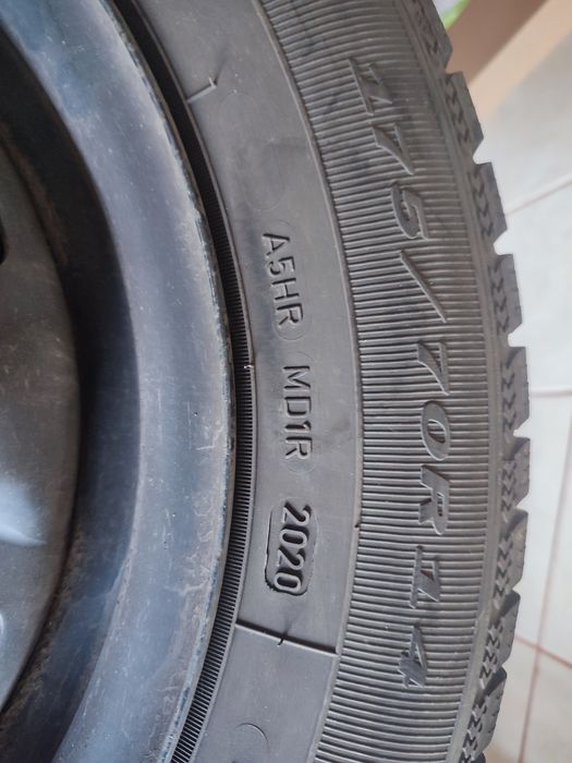 opony Dębica Frigo 175/70R14
