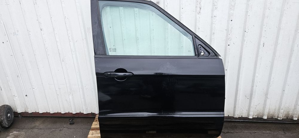 S-max mk1 drzwi prawe przednie g6