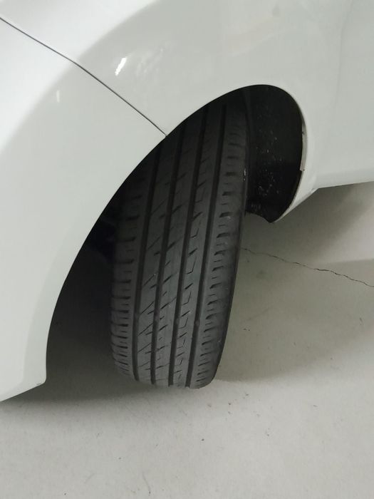 Ford  impecavel 1.4