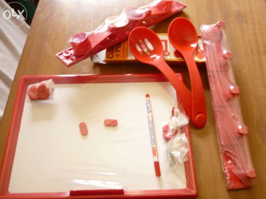 Kitchen Set