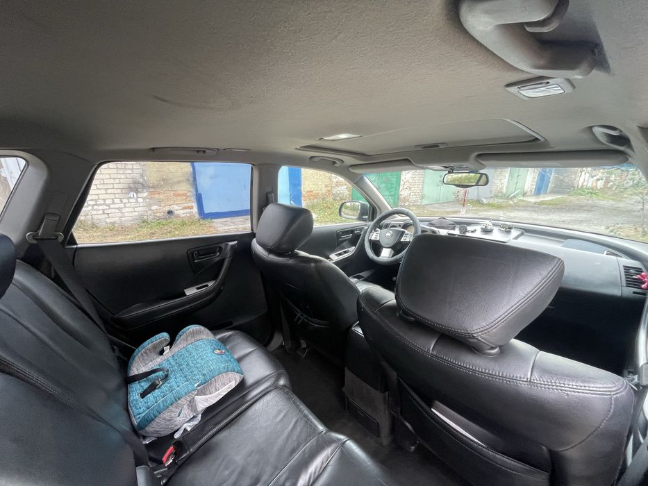 Продам Nissan Murano