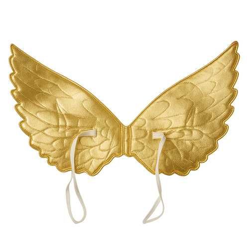 Strój jednorożca 3el. 122-128cm Kruzzel Przebranie na bal kostium