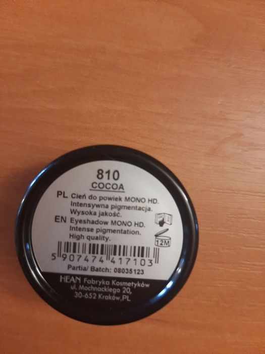 Hean eyebrow 2 in 1 405 taupe