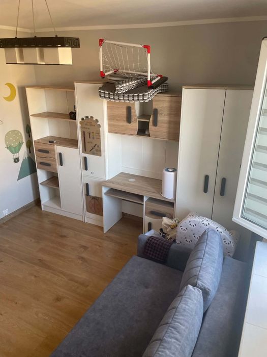 Mieszkanie do wynajęcia 52m OKM