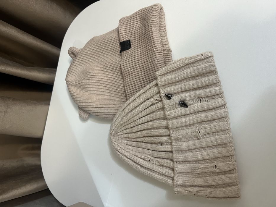 Куртка пуфер на дівчинку Zara 92