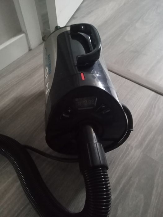 Artero oxygen secador expulsador negociavel