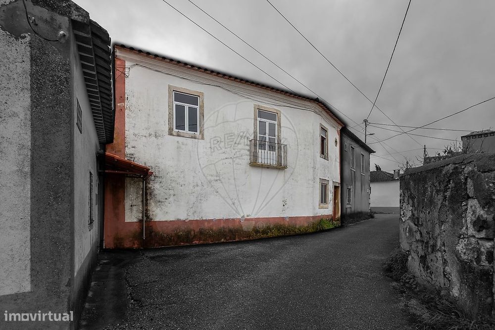 Property in Olaia E Paço, Santarém