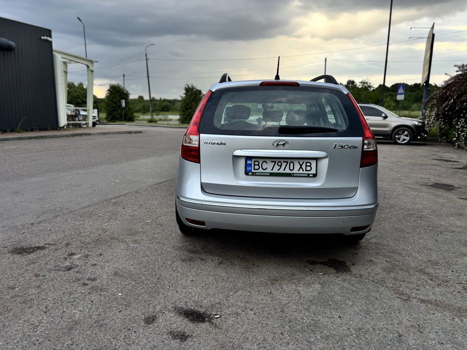 Продається Hyundai i30