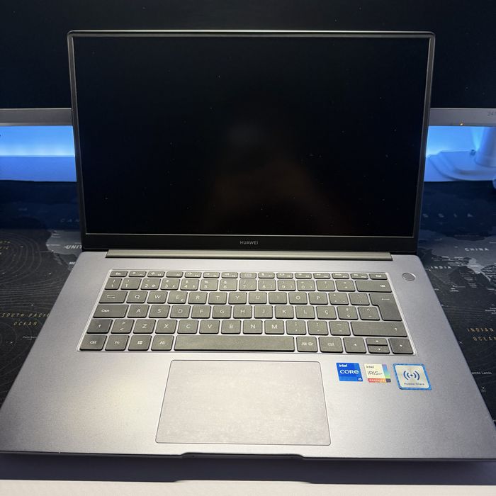 Huawei Matebook D15