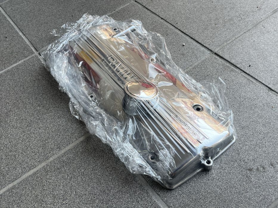 Tampa de Válvulas motor BMW 2002 (Excelente estado!)