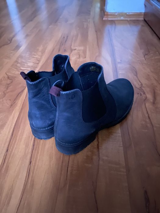 Черевики челсі Oliver