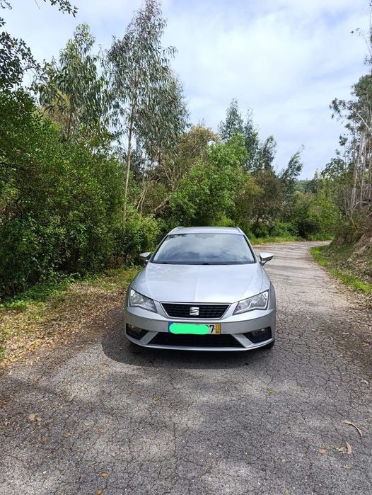 SEAT Leon ST 1.6 TDI Style S/S