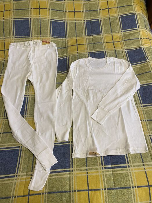 Натільна білизна