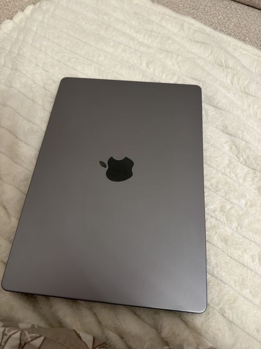 MacBook Pro  M1 Pro