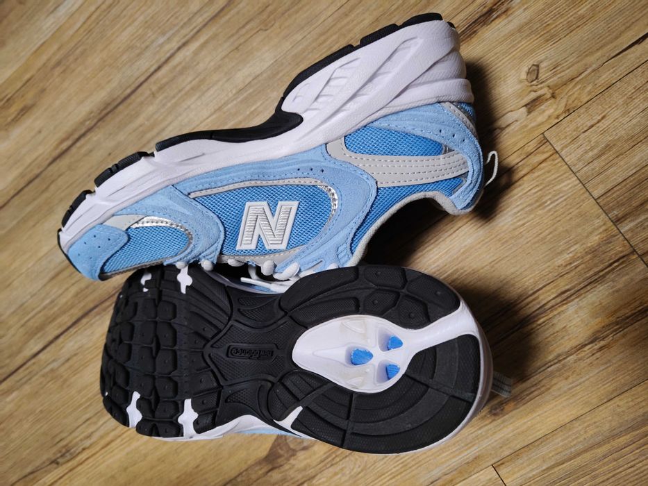 Nowe adidasy new balance 37.5