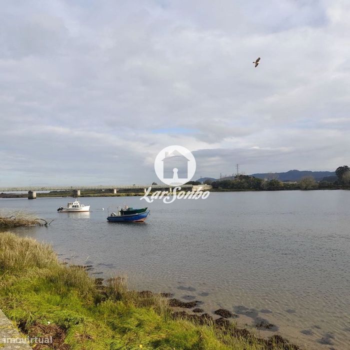 Moradia em Esposende