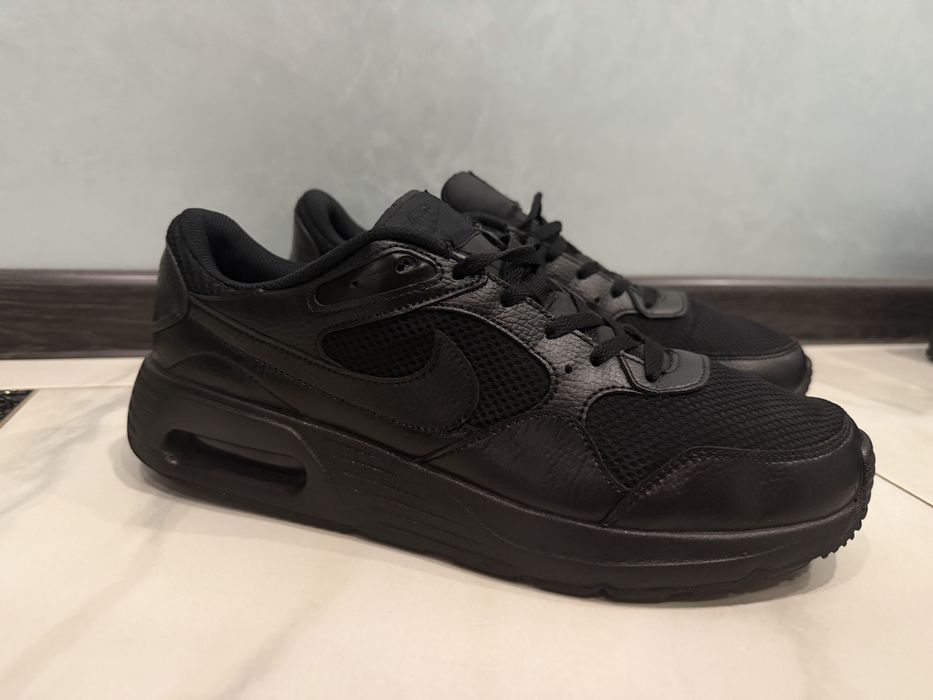 Nike air мужские кроссовки