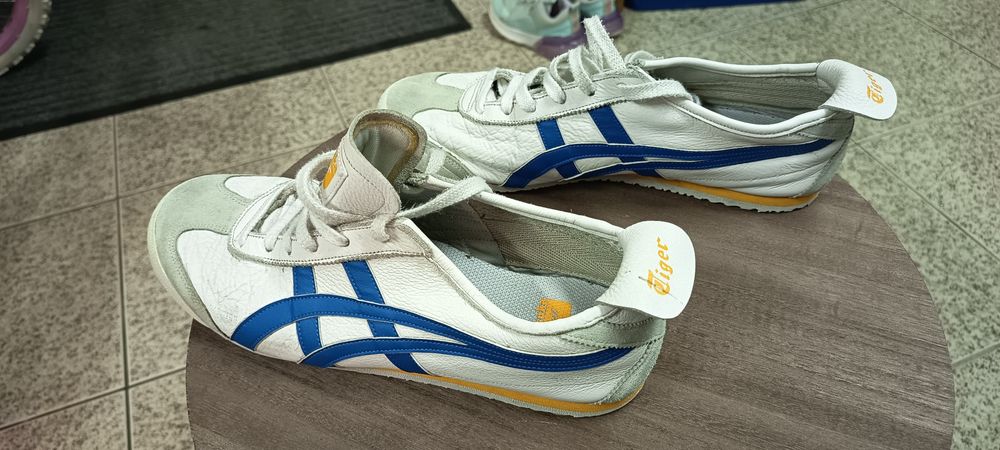Sapatilhas ASICS Onitsuka Tiger