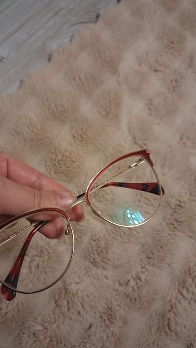 Oprawki okulary korekcyjne
