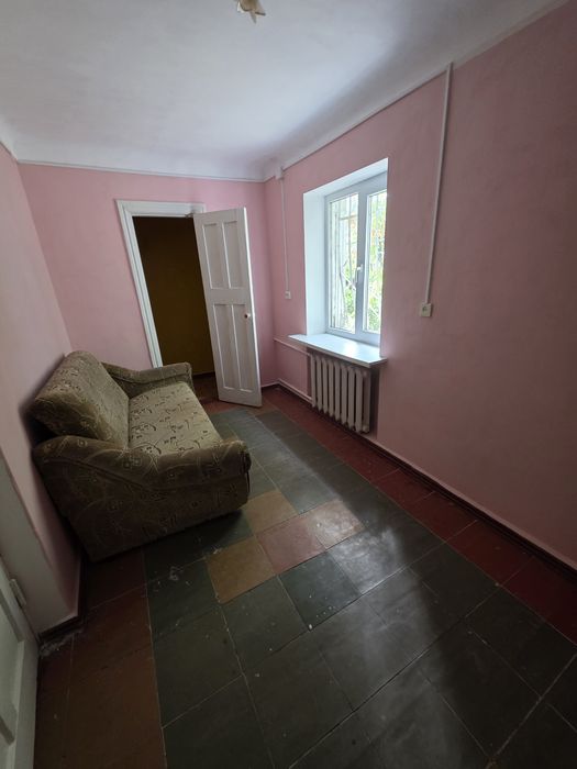 Продам 2 комнатную квартиру