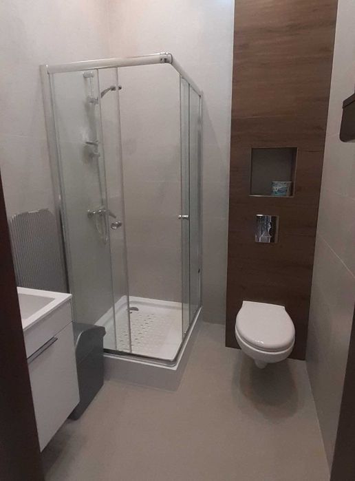 Walentynki,majówka,pokoje z łazienkami, parking dla gości.So