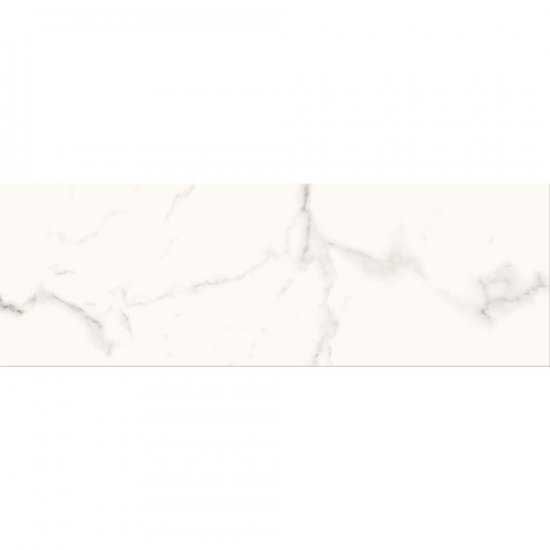 Płytka ścienna CALACATTA CLASSICO white glossy 20X60 gatunek II