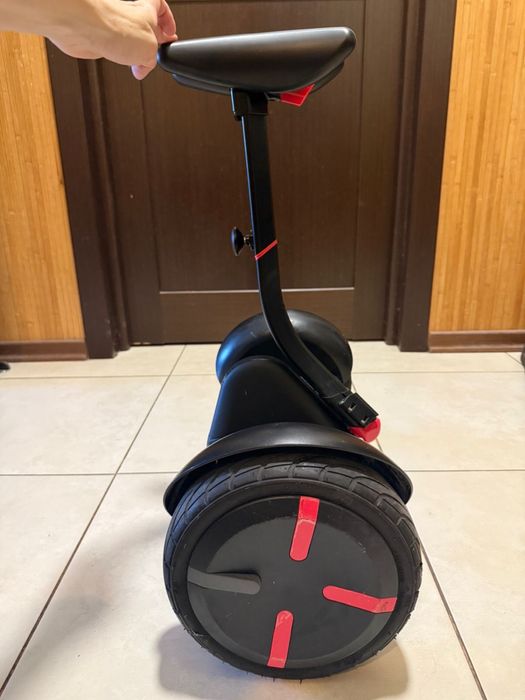 Segwey ninebot mini pro