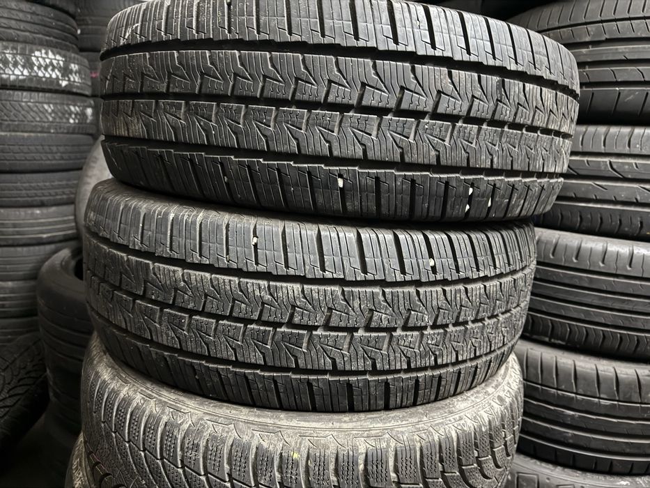 2xContinental 225 70r15c., 2023 7.5mm