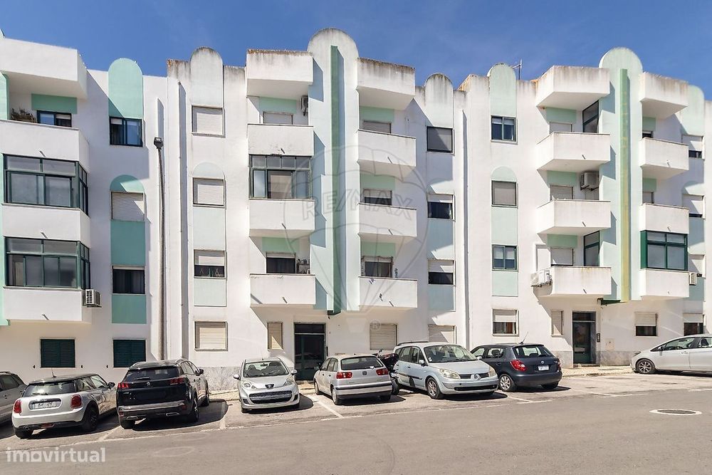 Apartamento T2 para venda