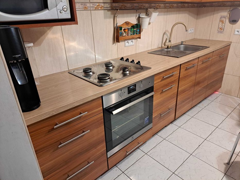 Meble kuchenne używane