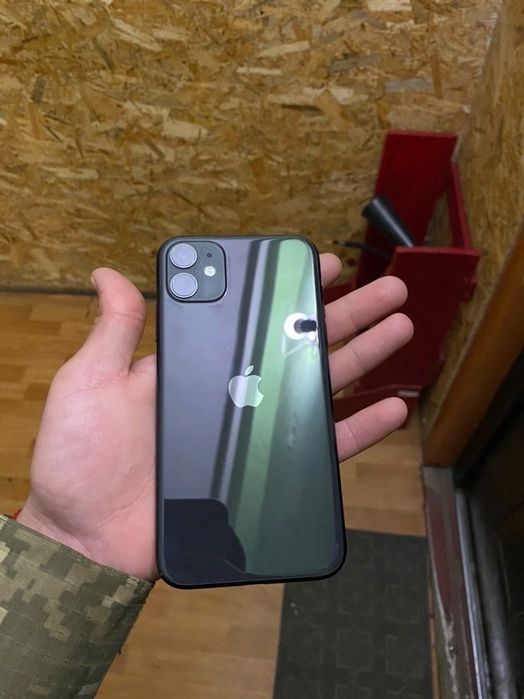 iPhone 11 / 128gb