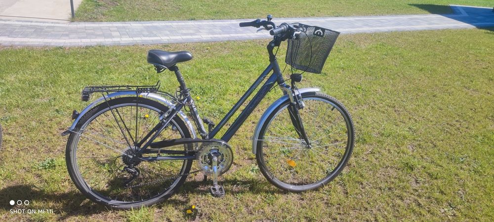 Sprzedam dwa  rowery!