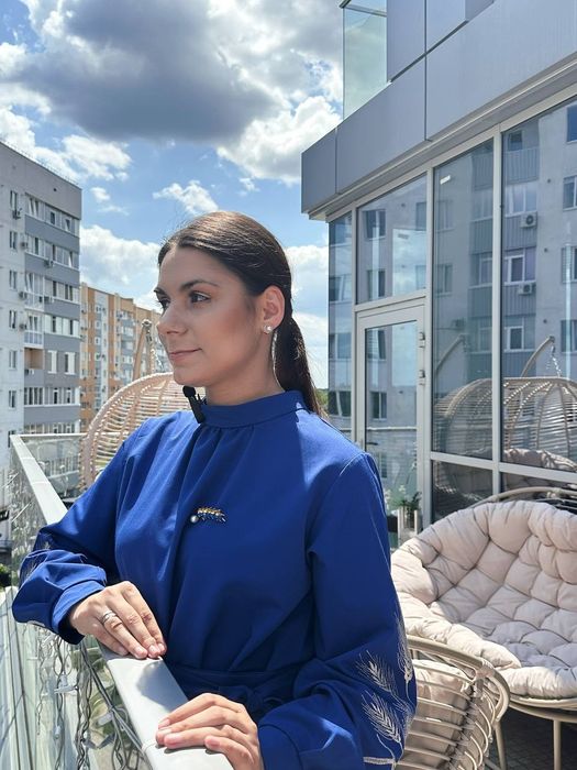 Психолог. Вживу та онлайн