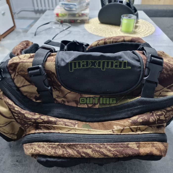 Saszetka,nerka na pas